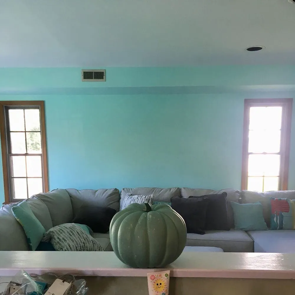 Slide of Ken Wallace Painting and Contracting