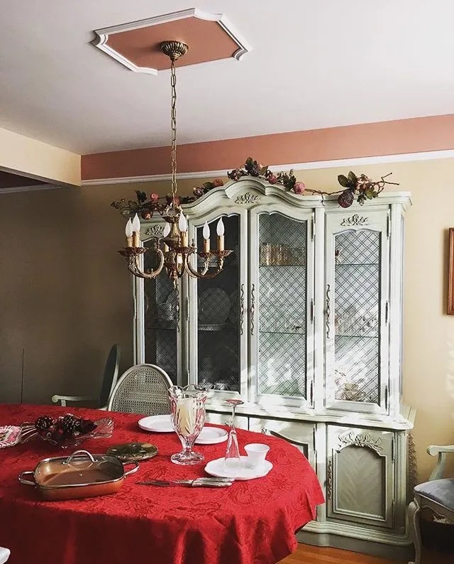 Slide of Ken Wallace Painting and Contracting