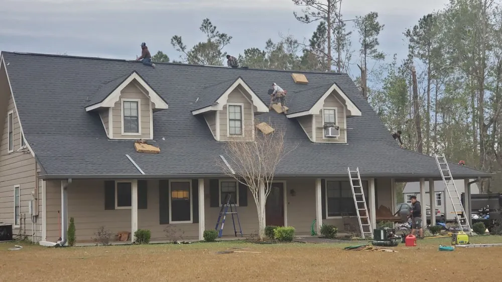 Slide of Ken Wyse General Contracting