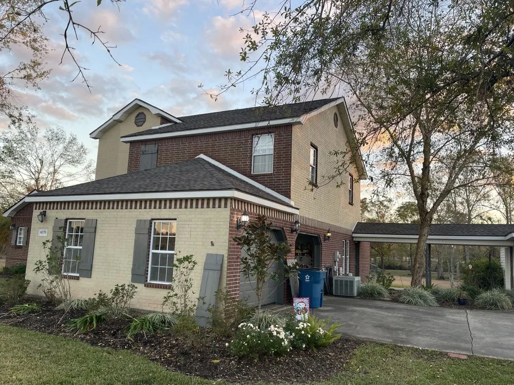 Slide of Ken Wyse General Contracting