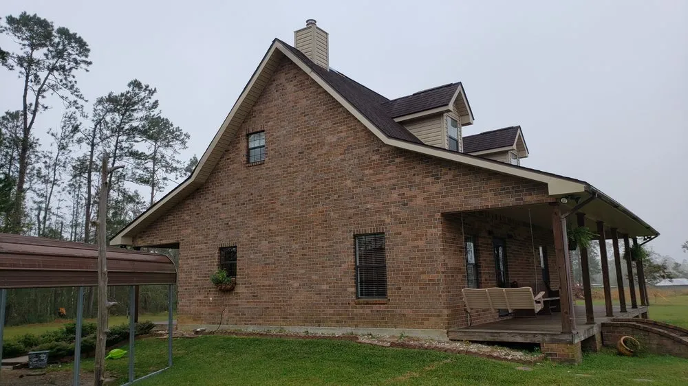 Slide of Ken Wyse General Contracting