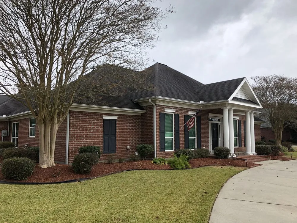 Slide of Ken Wyse General Contracting