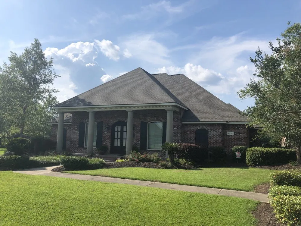 Slide of Ken Wyse General Contracting