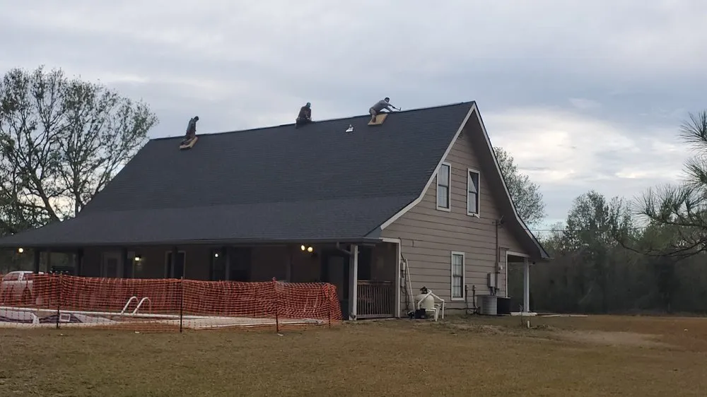 Slide of Ken Wyse General Contracting