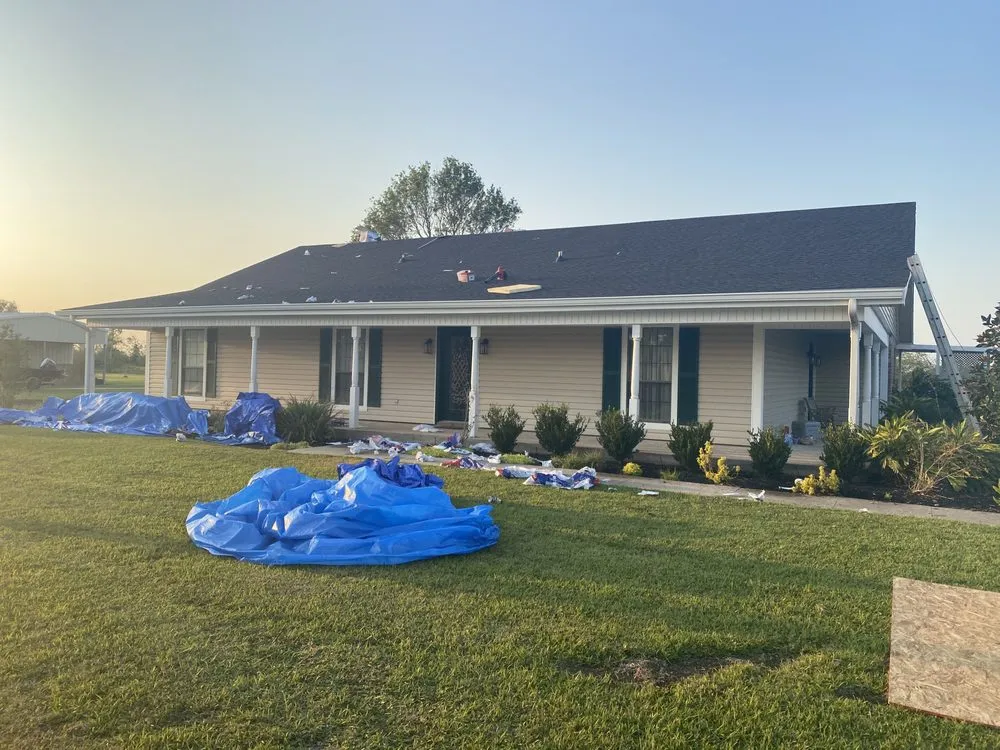 Slide of Ken Wyse General Contracting