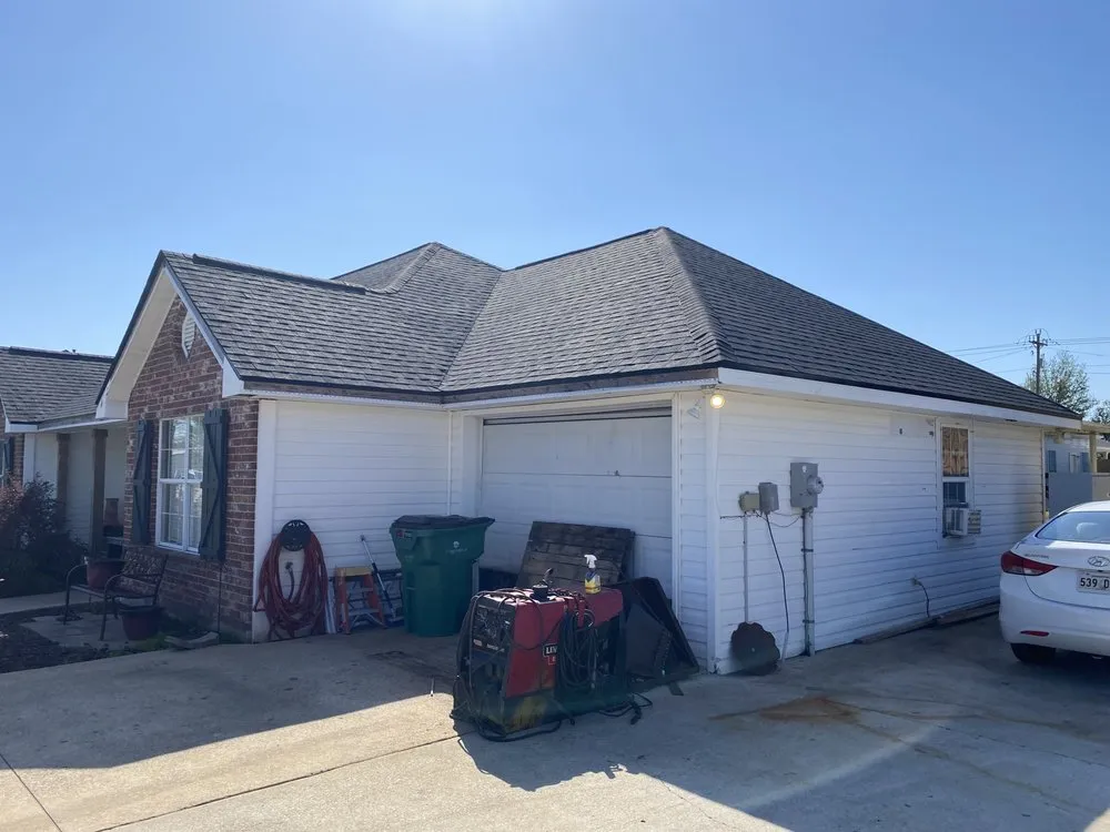 Slide of Ken Wyse General Contracting