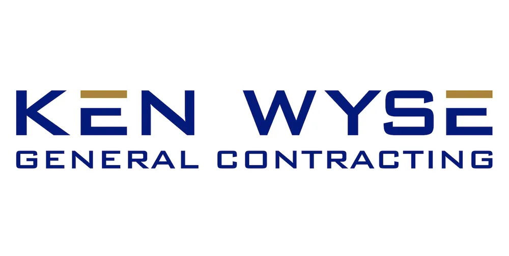 Slide of Ken Wyse General Contracting