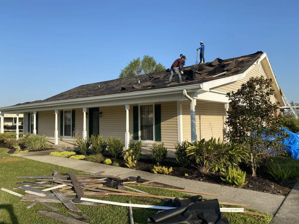 Slide of Ken Wyse General Contracting