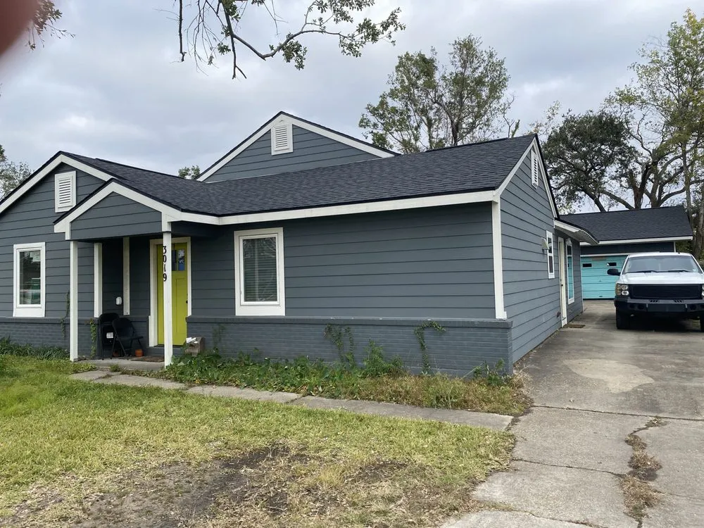 Slide of Ken Wyse General Contracting