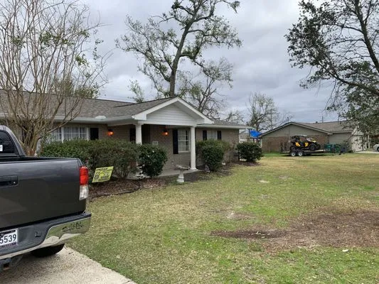 Ken Wyse General Contracting Logo