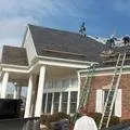 Emergency residential roofing service in Holt, MO - Kenaga Roofing & Construction