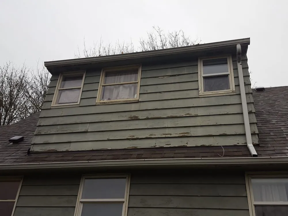 Slide of Kenai Construction