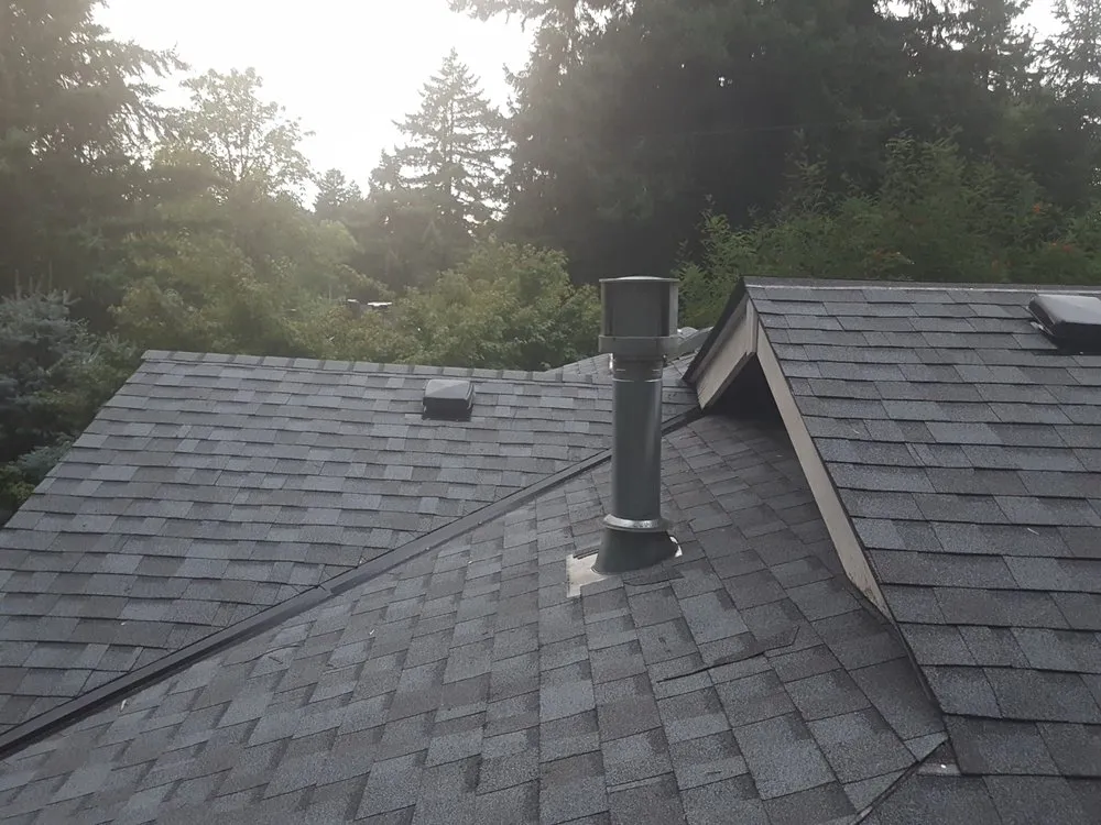 Slide of Kenai Construction