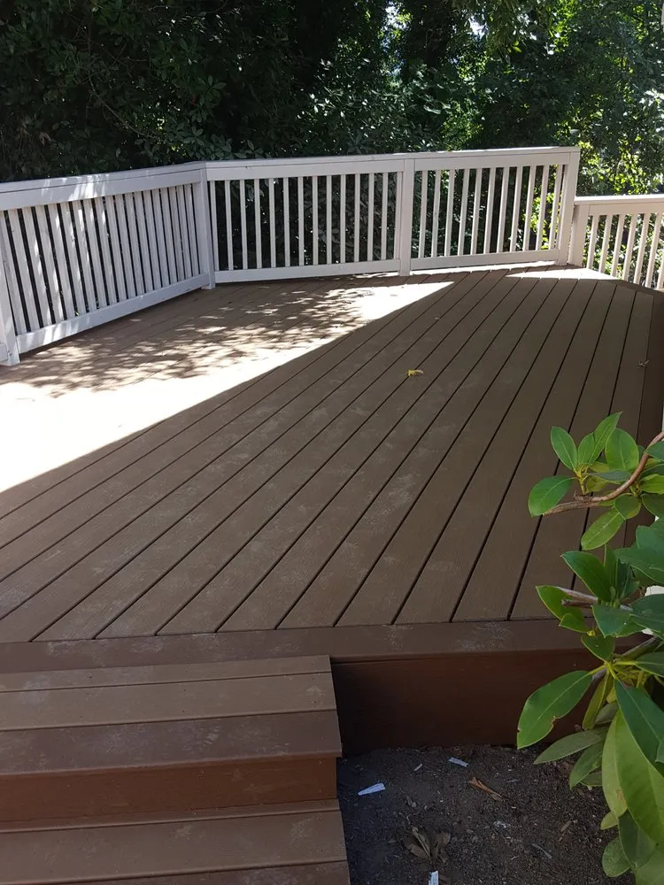 Slide of Kenai Construction