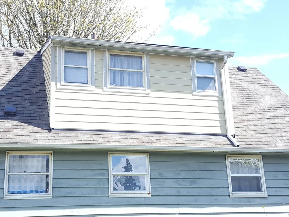 Slide of Kenai Construction