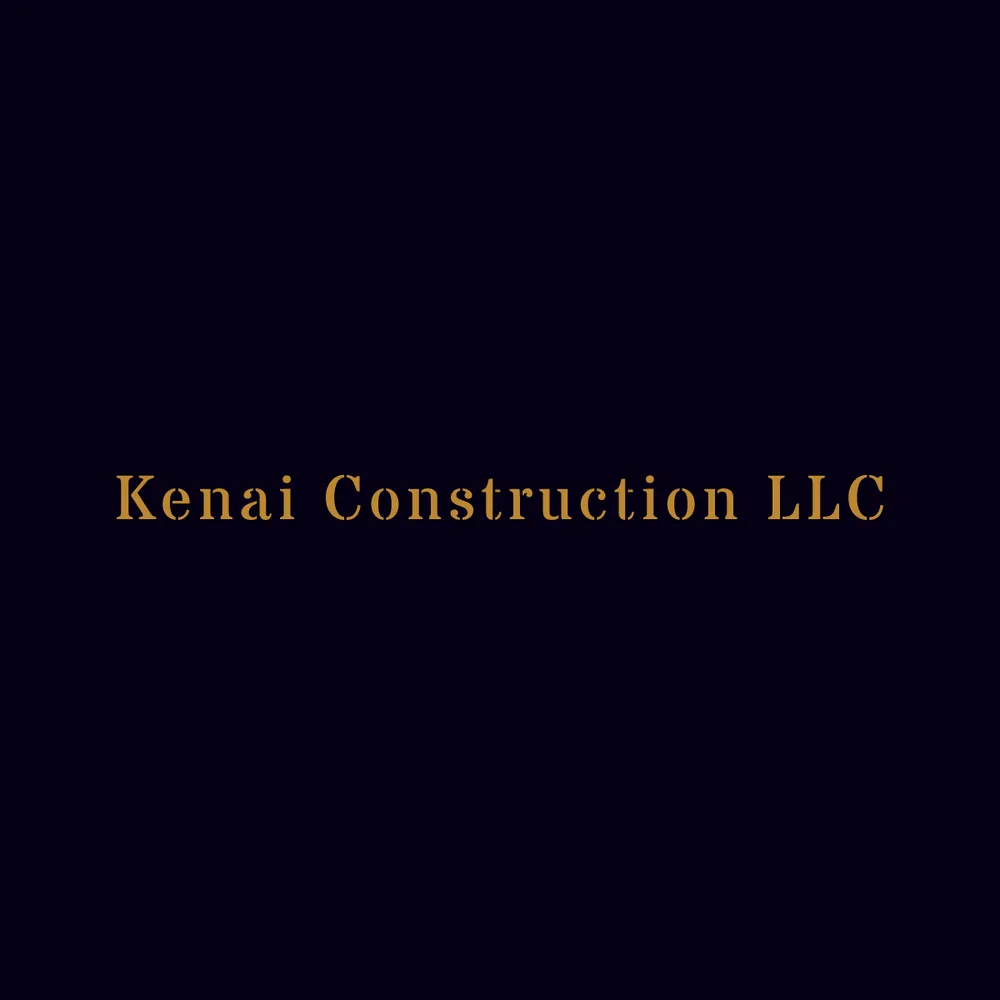 Slide of Kenai Construction
