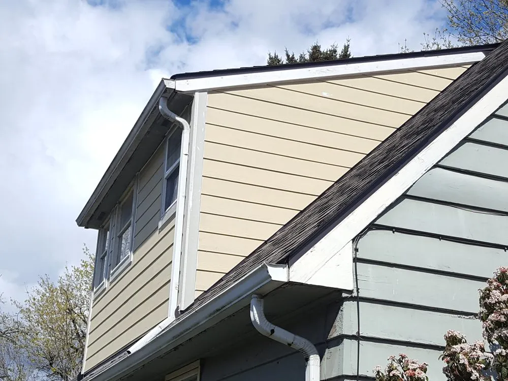 Slide of Kenai Construction