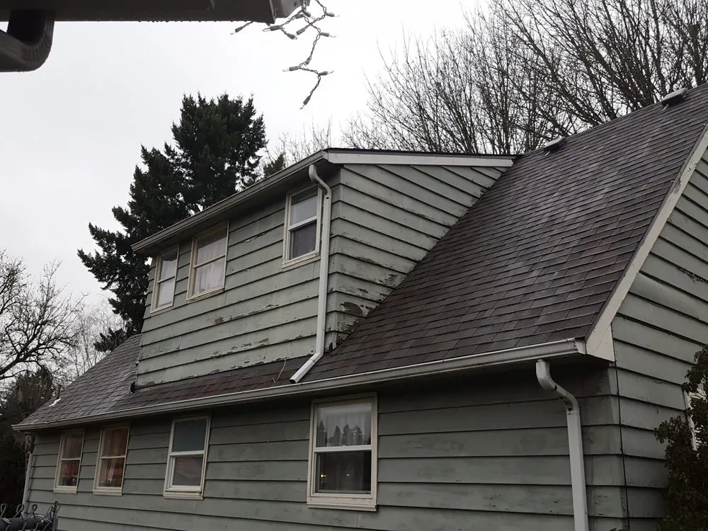 Slide of Kenai Construction