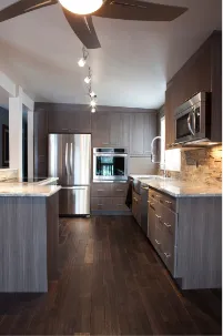 Slide of Kenawy Construction