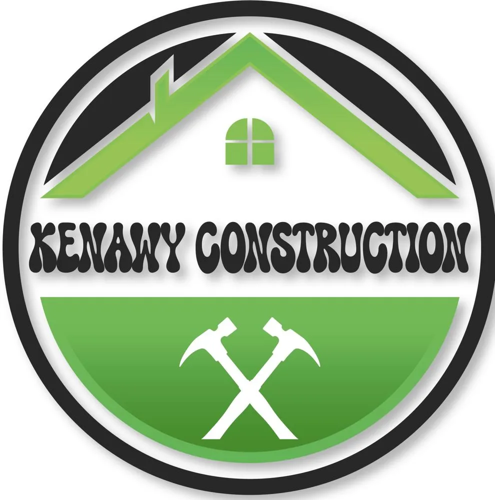 Slide of Kenawy Construction