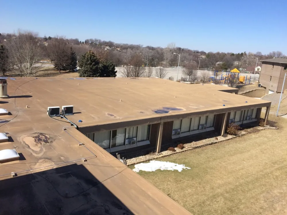 Slide of Kenbrooke Roofing