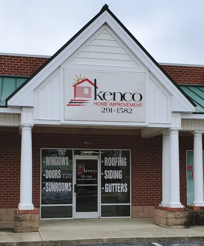 Slide of Kenco Home Improvements