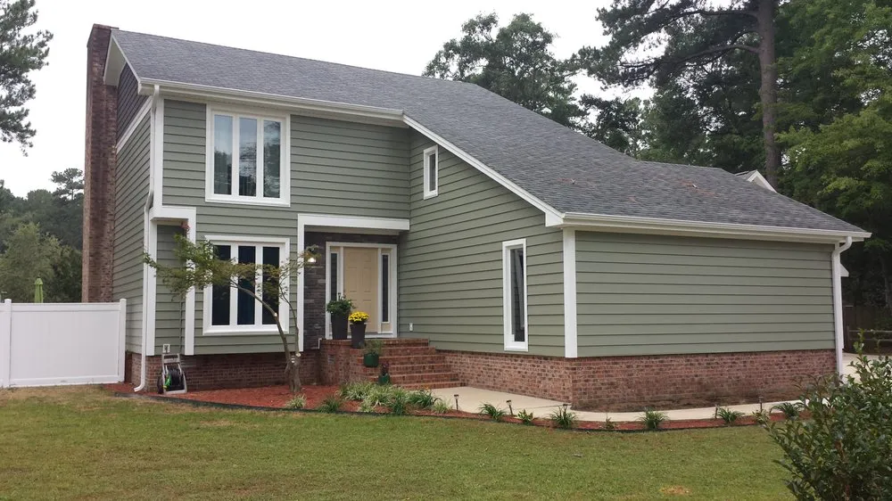 Slide of Kenco Home Improvements