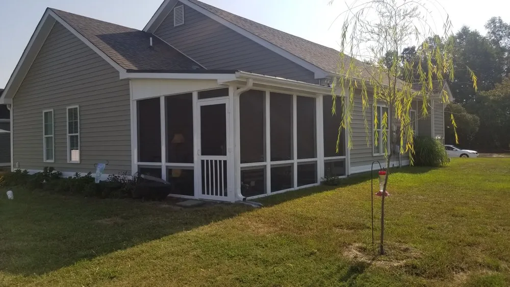 Slide of Kenco Home Improvements