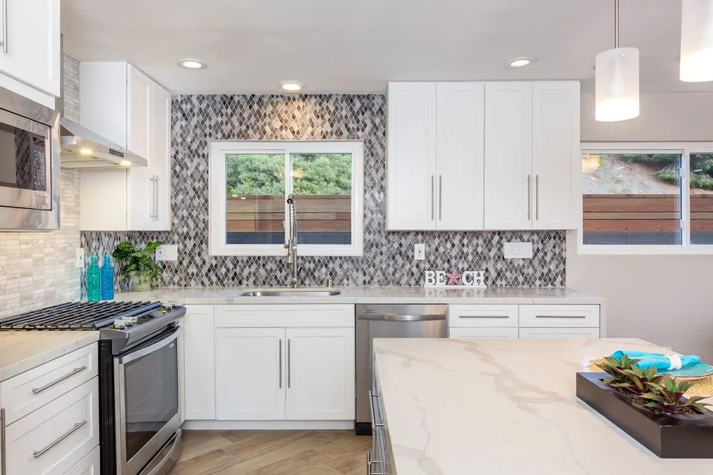 Slide of Kenco Remodeling