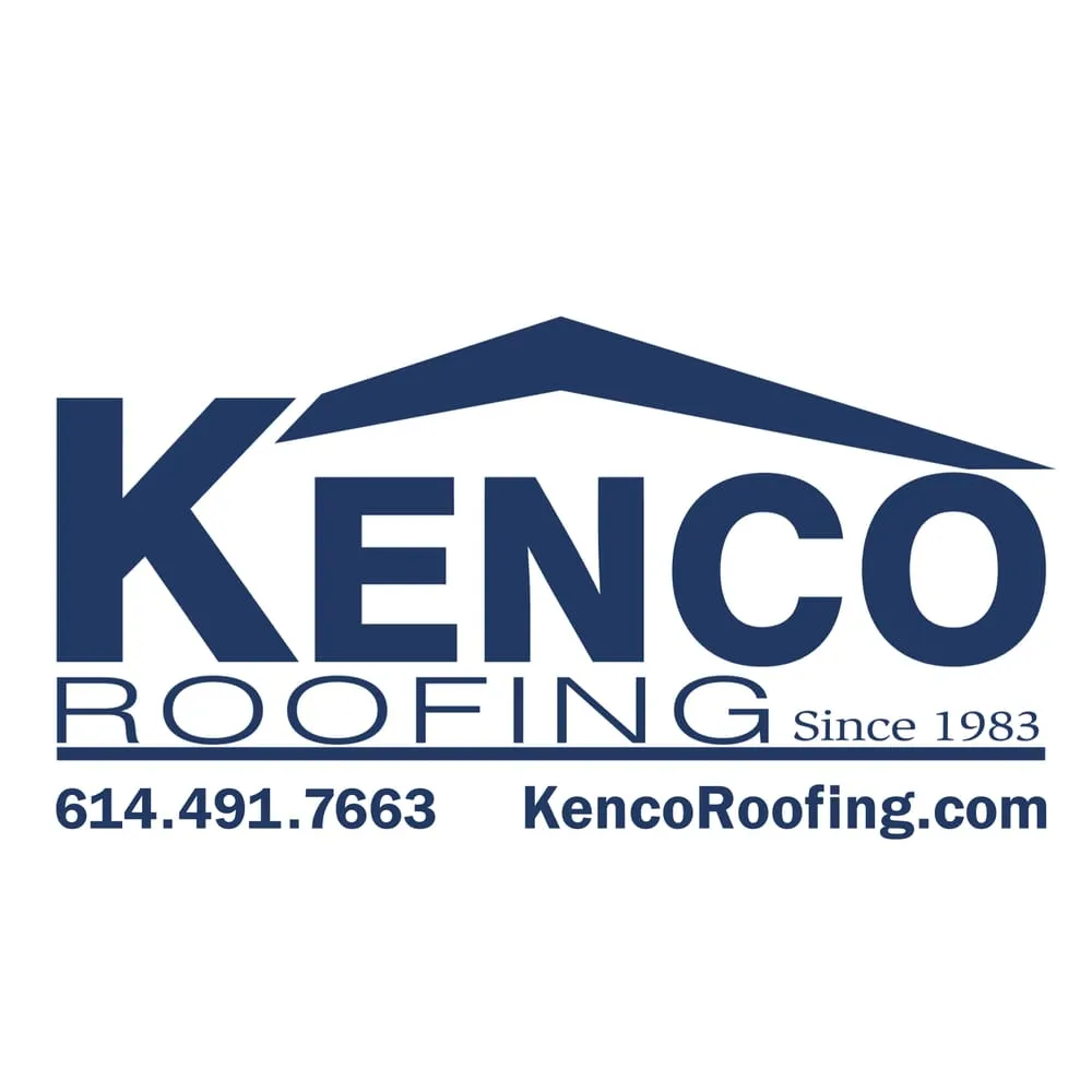 Slide of Kenco Roofing