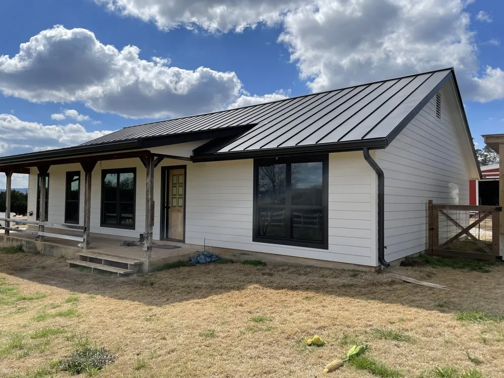 Slide of Kendall County Roofing