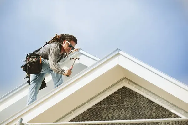 Kendall County Roofing