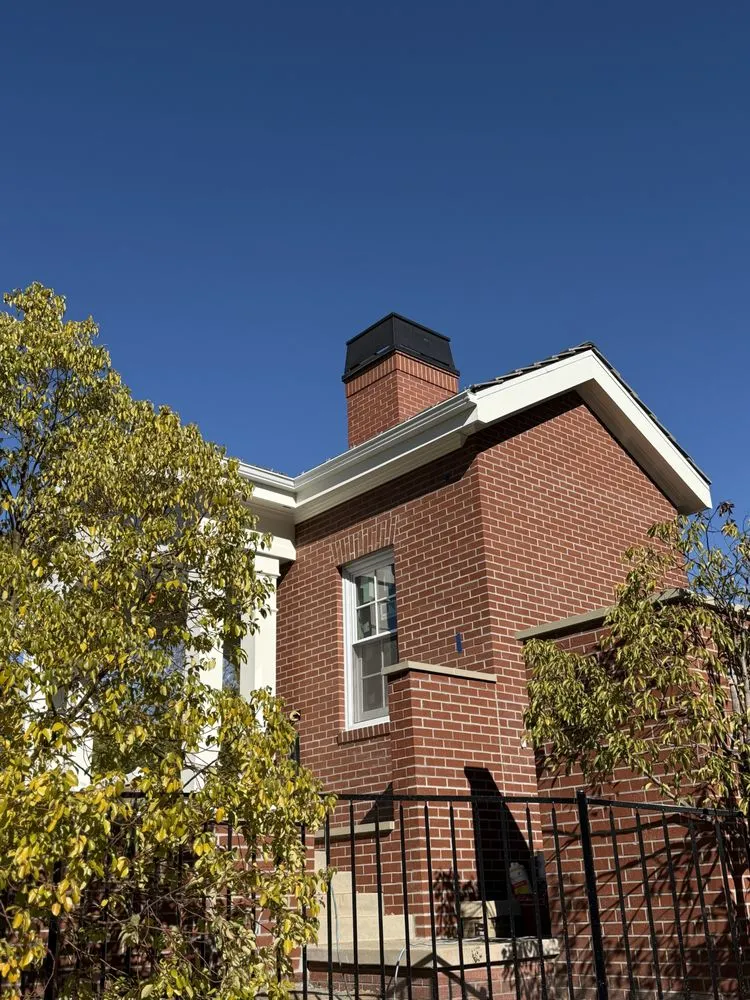 Slide of Kendawg Sheetmetal