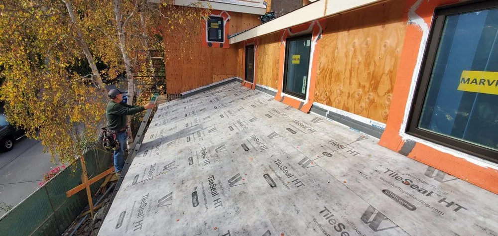 Slide of Kendawg Sheetmetal