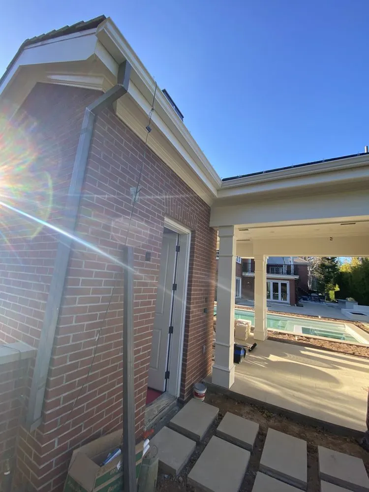 Slide of Kendawg Sheetmetal