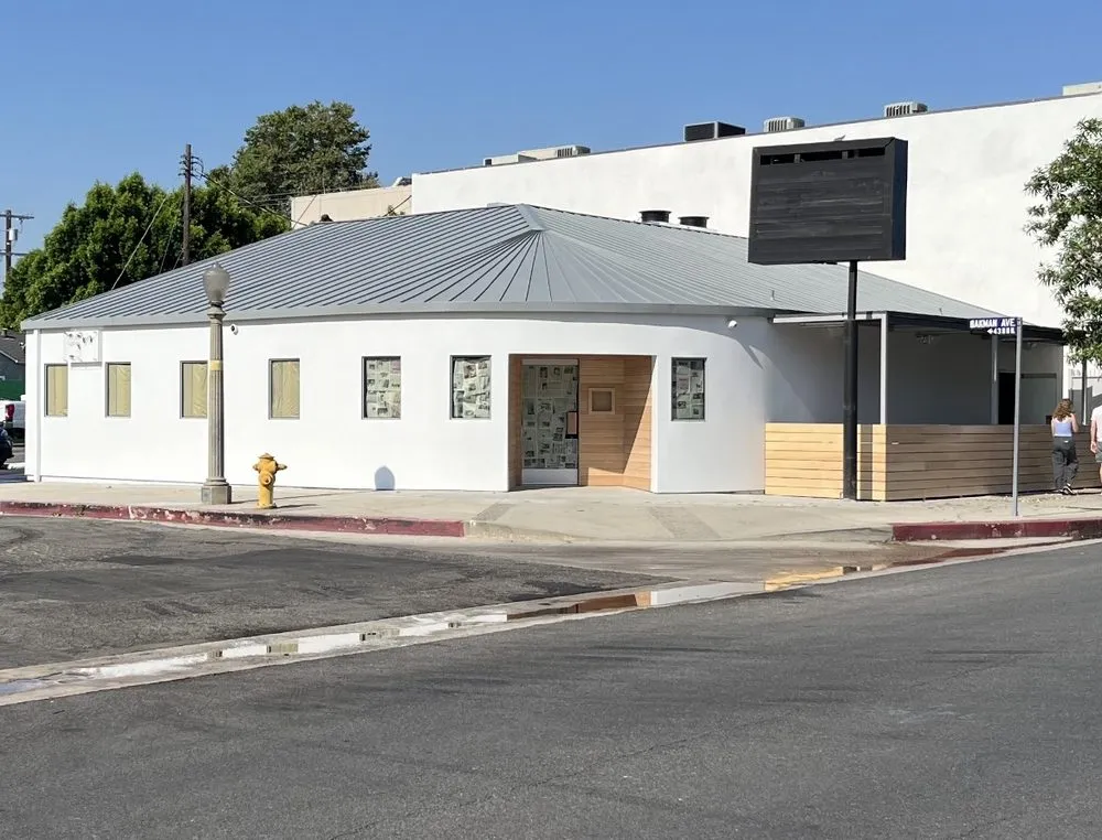 Slide of Kendawg Sheetmetal