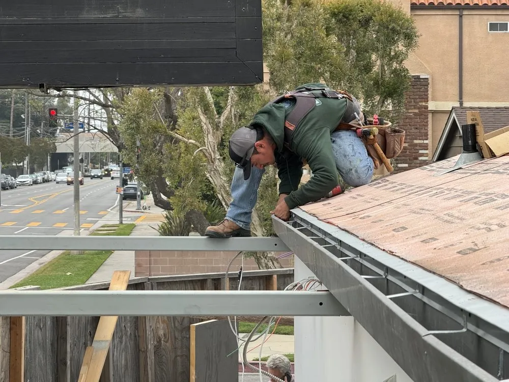 Slide of Kendawg Sheetmetal