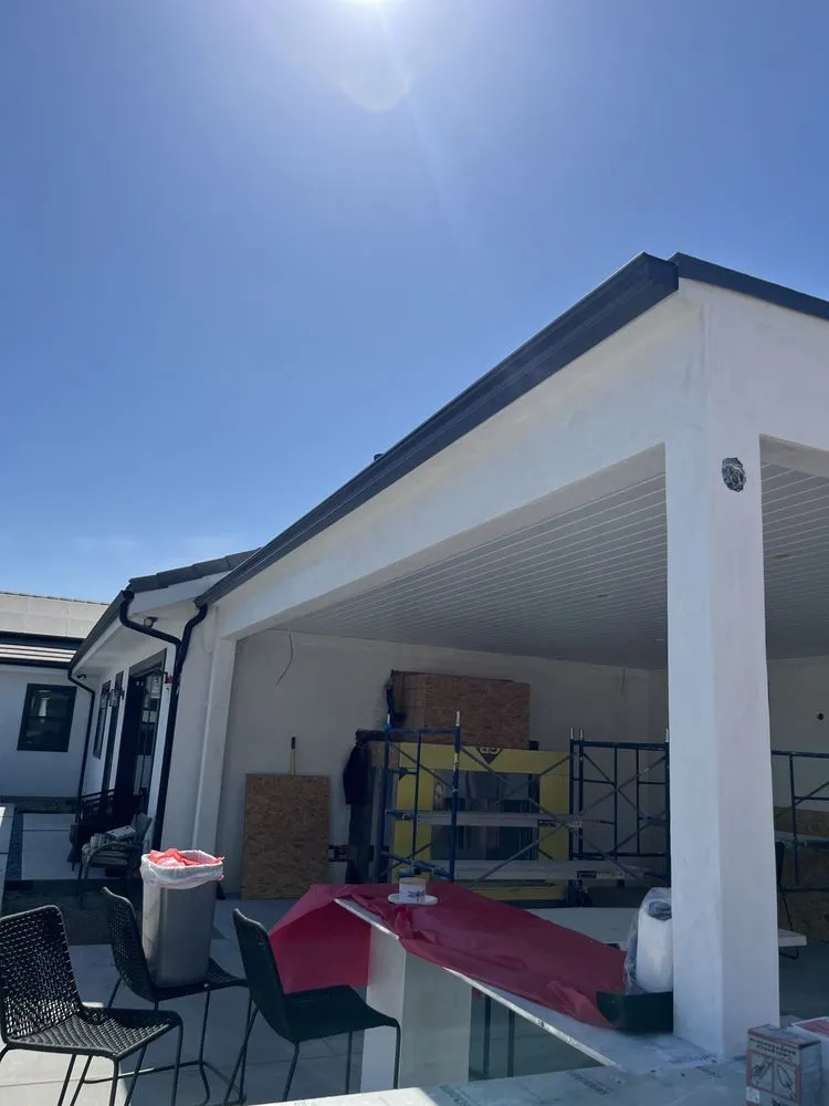 Slide of Kendawg Sheetmetal