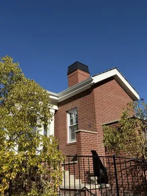 Kendawg Sheetmetal Logo