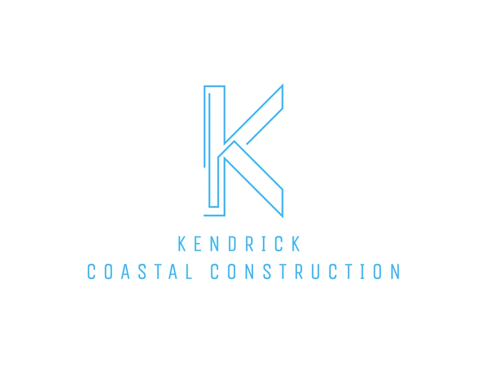 Slide of Kendrick Coastal Construction