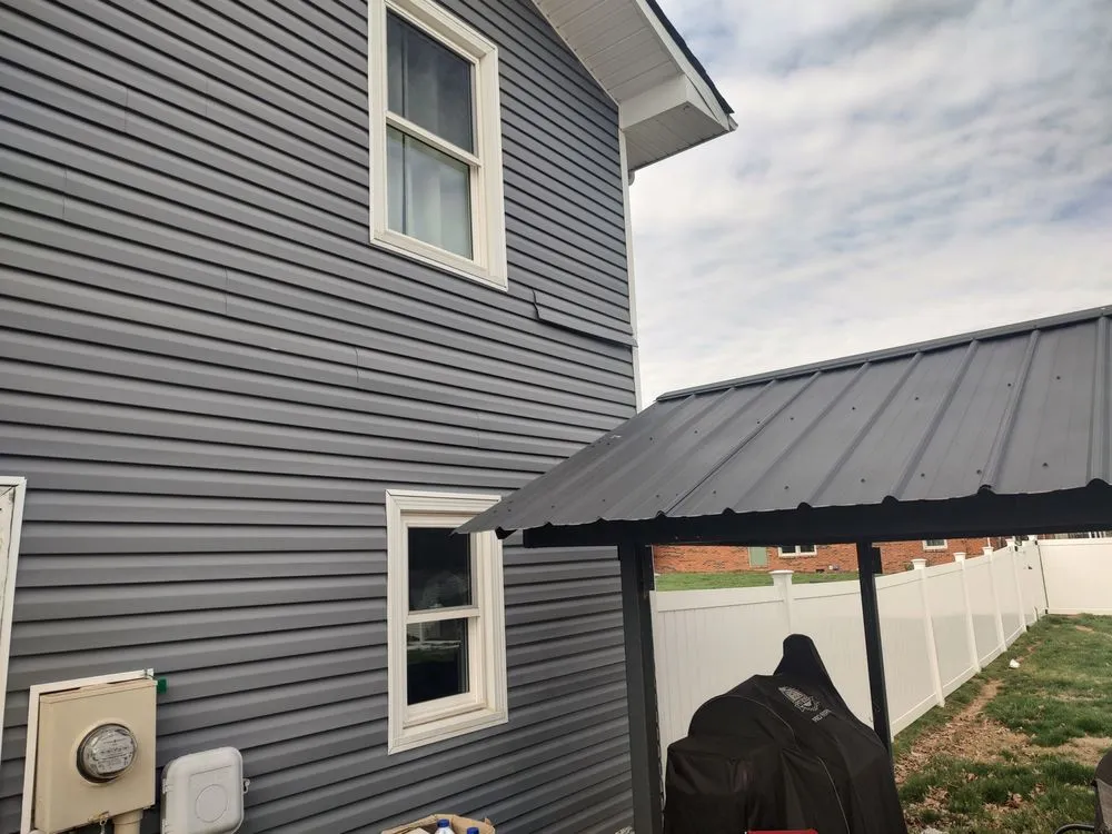 Expert residential roofing service experts serving Lexington-Fayette, KY - Kendrickson Craig