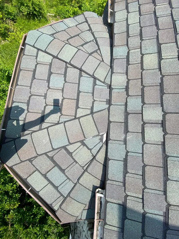 Licensed flat roof repair in Lexington-Fayette, KY - Kendrickson Craig