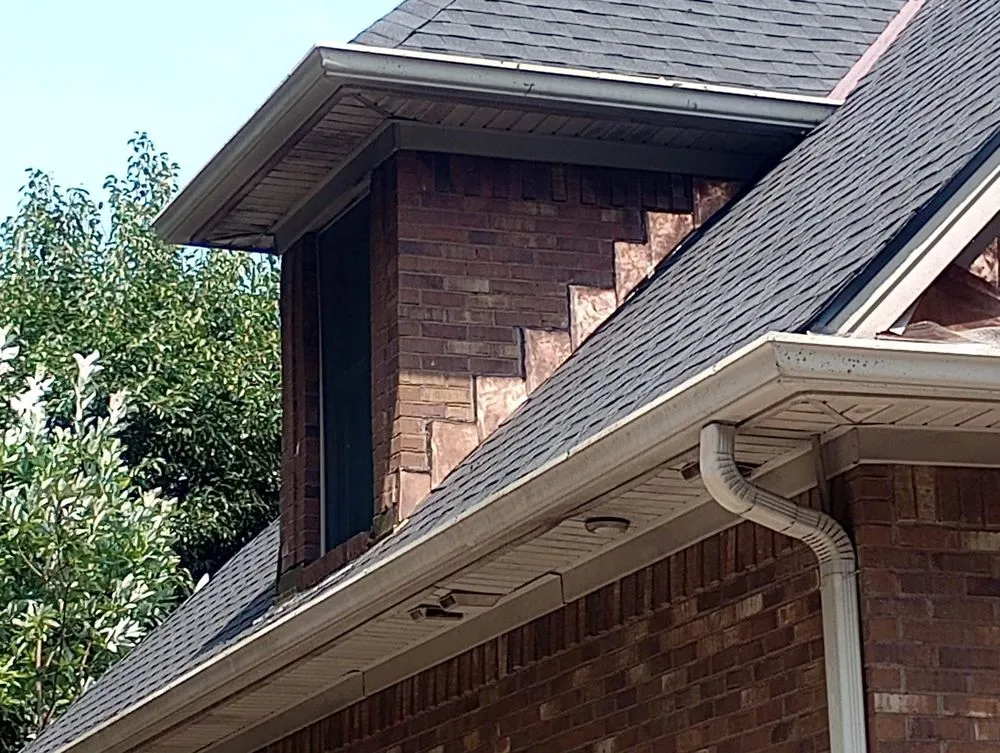 Trusted roof replacement with free inspection in Lexington-Fayette, KY by Kendrickson Craig