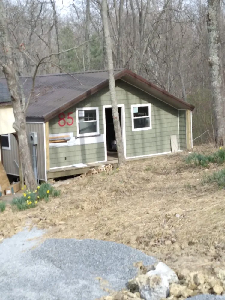 Top-rated metal roofing installation for homes in Lexington-Fayette, KY by Kendrickson Craig