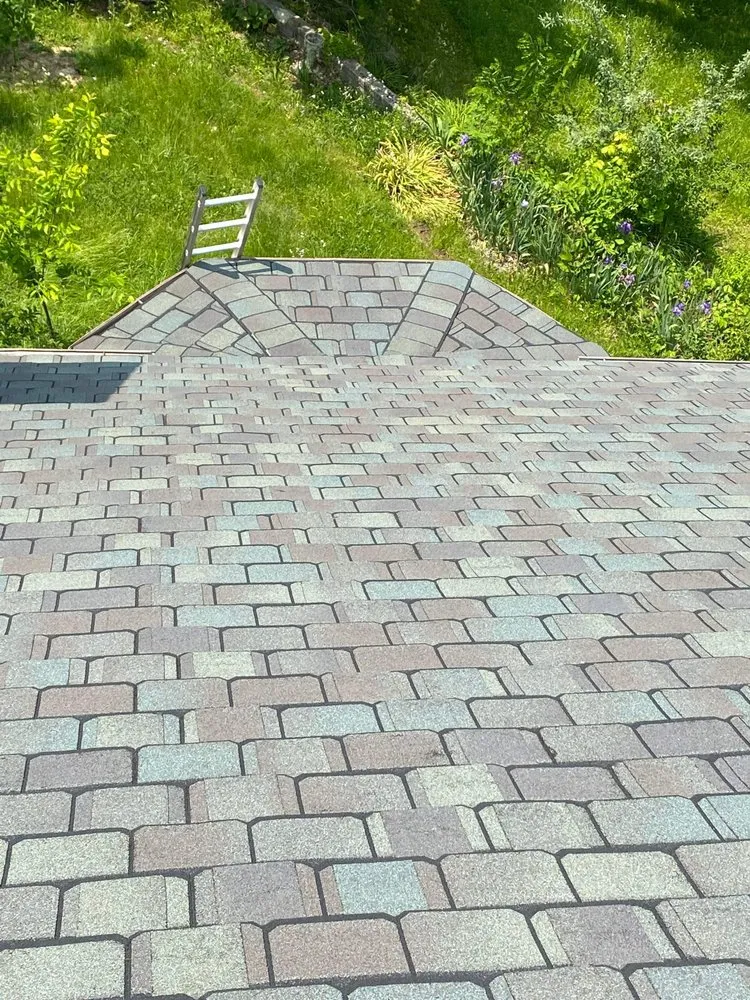 Licensed roof installation near you across Lexington-Fayette, KY - Kendrickson Craig