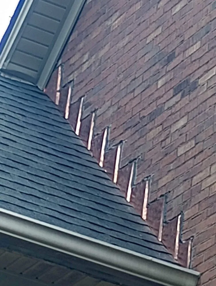 Local roof replacement in Lexington-Fayette, KY - Kendrickson Craig