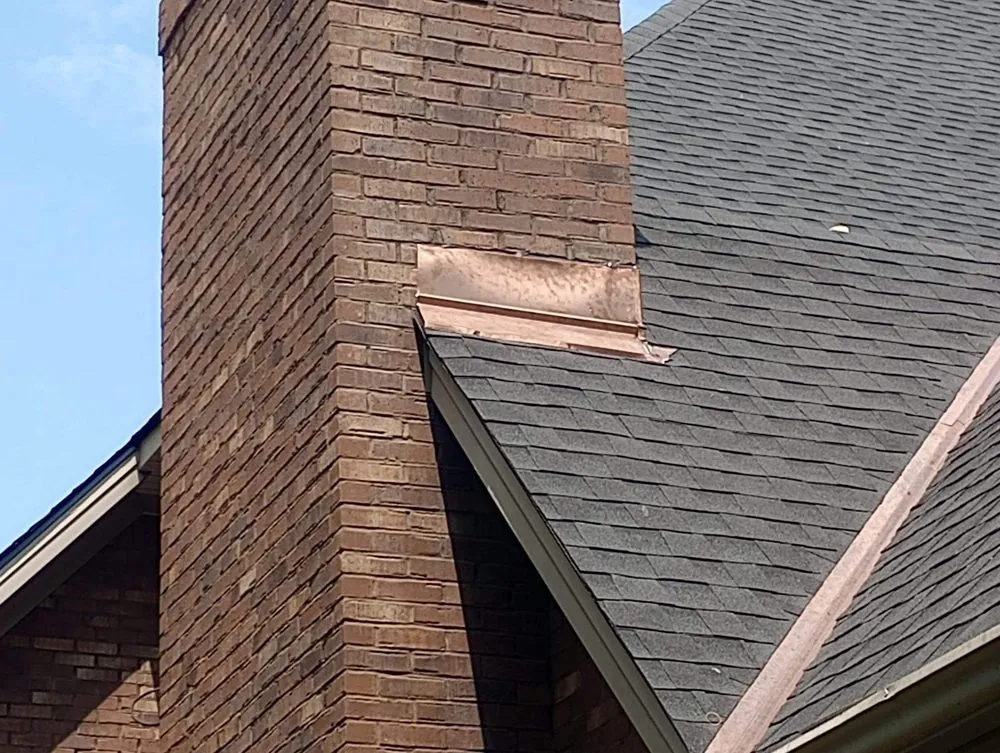 Professional residential roofing service experts serving Lexington-Fayette, KY - Kendrickson Craig