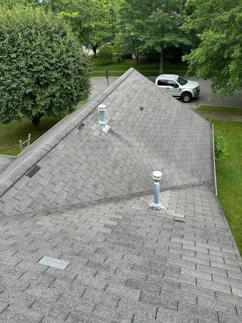 Trusted storm damage roof repair with free inspection across Lexington-Fayette, KY - Kendrickson Craig
