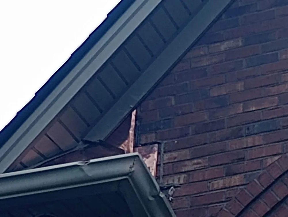 Reliable roof installation same-day service in Lexington-Fayette, KY by Kendrickson Craig