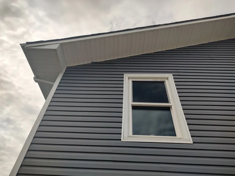 Top-rated roof installation experts serving Lexington-Fayette, KY - Kendrickson Craig